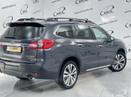 Subaru Ascent, 2.4 l., visureigis | 1