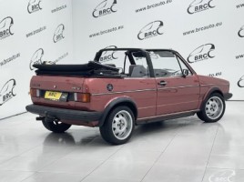 Volkswagen Golf | 2