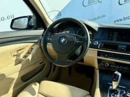 BMW 535, 3.0 l., sedanas | 4