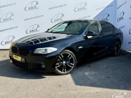 BMW 535