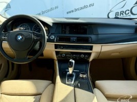 BMW 535, 3.0 l., sedanas | 2