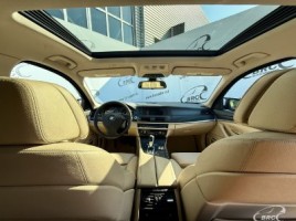 BMW 535, 3.0 l., sedanas | 3