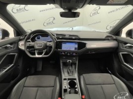 Audi Q3, 2.0 l., Внедорожник | 2