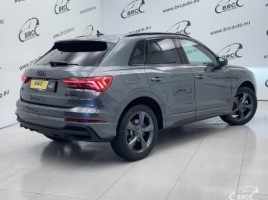 Audi Q3, 2.0 l., Внедорожник | 1
