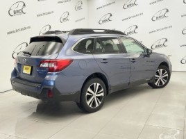 Subaru Outback, 3.6 l., universalas | 1