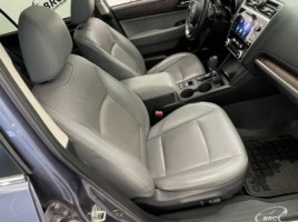 Subaru Outback, 3.6 l., universalas | 4