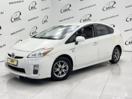 Toyota Prius hatchback