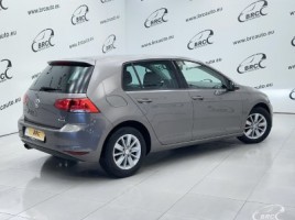Volkswagen Golf, 1.4 l., Хэтчбек | 1