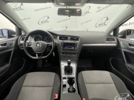 Volkswagen Golf, 1.4 l., Хэтчбек | 3