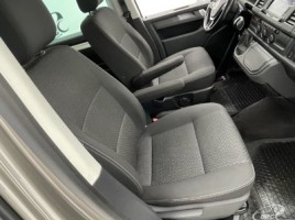 Volkswagen Multivan, 2.0 l., monovolume | 4