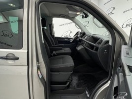 Volkswagen Multivan, 2.0 l., monovolume | 3