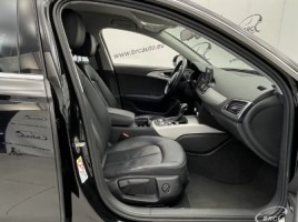 Audi A6, 1.8 l., saloon | 3