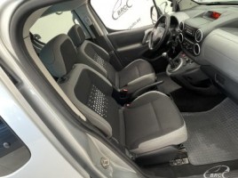 Citroen Berlingo, 1.6 l., Коммерческий | 4