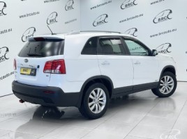 Kia Sorento | 1