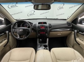 Kia Sorento | 2