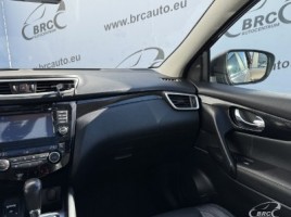 Nissan Qashqai, 1.2 l., visureigis | 4