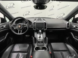 Porsche Cayenne | 2