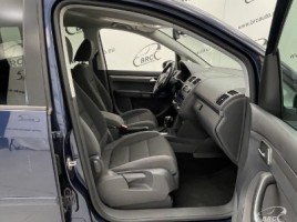 Volkswagen Touran, 1.6 l., vienatūris | 3