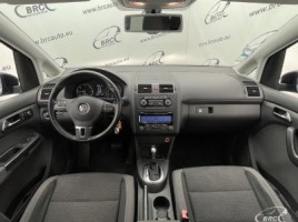 Volkswagen Touran, 1.6 l., vienatūris | 2