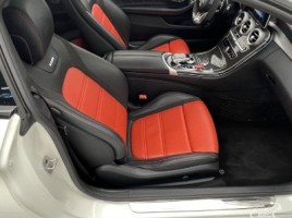 Mercedes-Benz C63 AMG, 4.0 l., coupe | 4