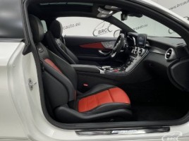 Mercedes-Benz C63 AMG, 4.0 l., coupe | 3