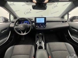 Toyota Corolla | 2