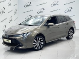 Toyota Corolla универсал