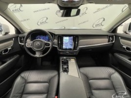 Volvo V90, 2.0 l., universal | 2