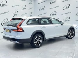 Volvo V90, 2.0 l., universal | 1