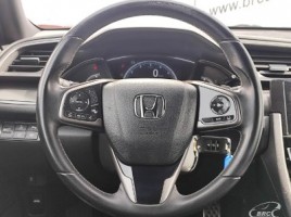 Honda Civic, 1.0 l., Хэтчбек | 4