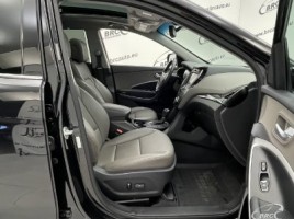 Hyundai Santa Fe, 2.0 l., visureigis | 3