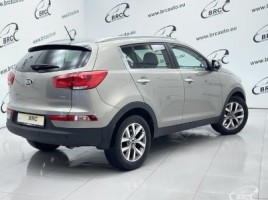Kia Sportage | 1
