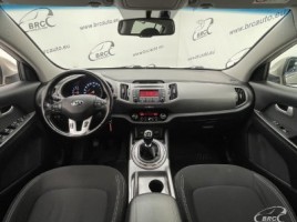 Kia Sportage | 2