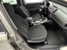 Kia Sportage | 4