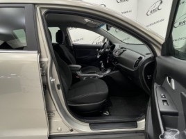 Kia Sportage | 3