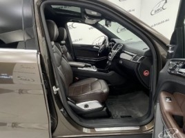 Mercedes-Benz GL350, 3.0 l., Внедорожник | 2