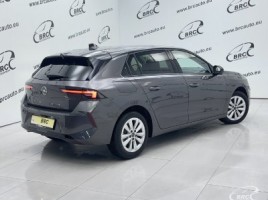 Opel Astra, 1.5 l., hatchback | 1