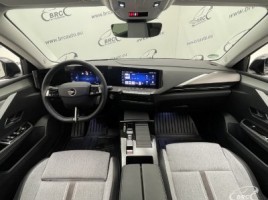 Opel Astra, 1.5 l., hatchback | 2
