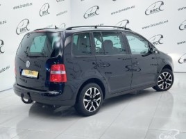 Volkswagen Touran | 1