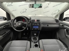 Volkswagen Touran | 2