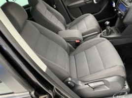 Volkswagen Touran | 4