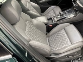 Audi SQ5, 3.0 l., visureigis | 4