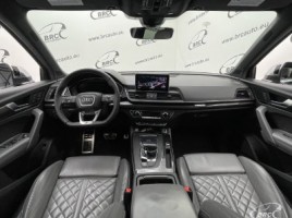 Audi SQ5, 3.0 l., visureigis | 2