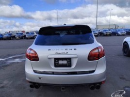 Porsche Cayenne | 4
