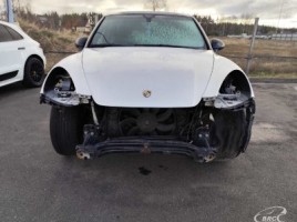 Porsche Cayenne | 2