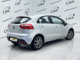 Kia Rio | 1