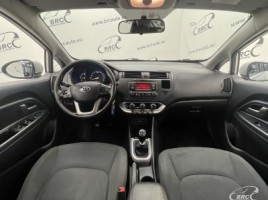 Kia Rio | 2