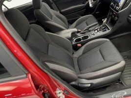 Subaru Impreza, 2.0 l., sedanas | 4
