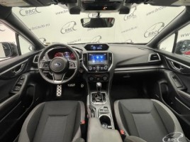 Subaru Impreza, 2.0 l., sedanas | 2