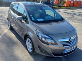 Opel Meriva | 3